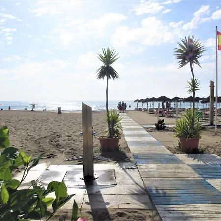 Centro Y Playa, Los Boliches-Salinas Fuengirola