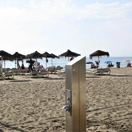 Centro Y Playa, Los Boliches-Salinas Apartment Fuengirola